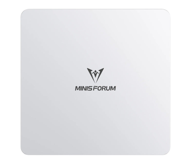 Minisforum UM870 Plus Ryzen 7-8745H/16GB/512/Win11PX - 1547870 - zdjęcie 3